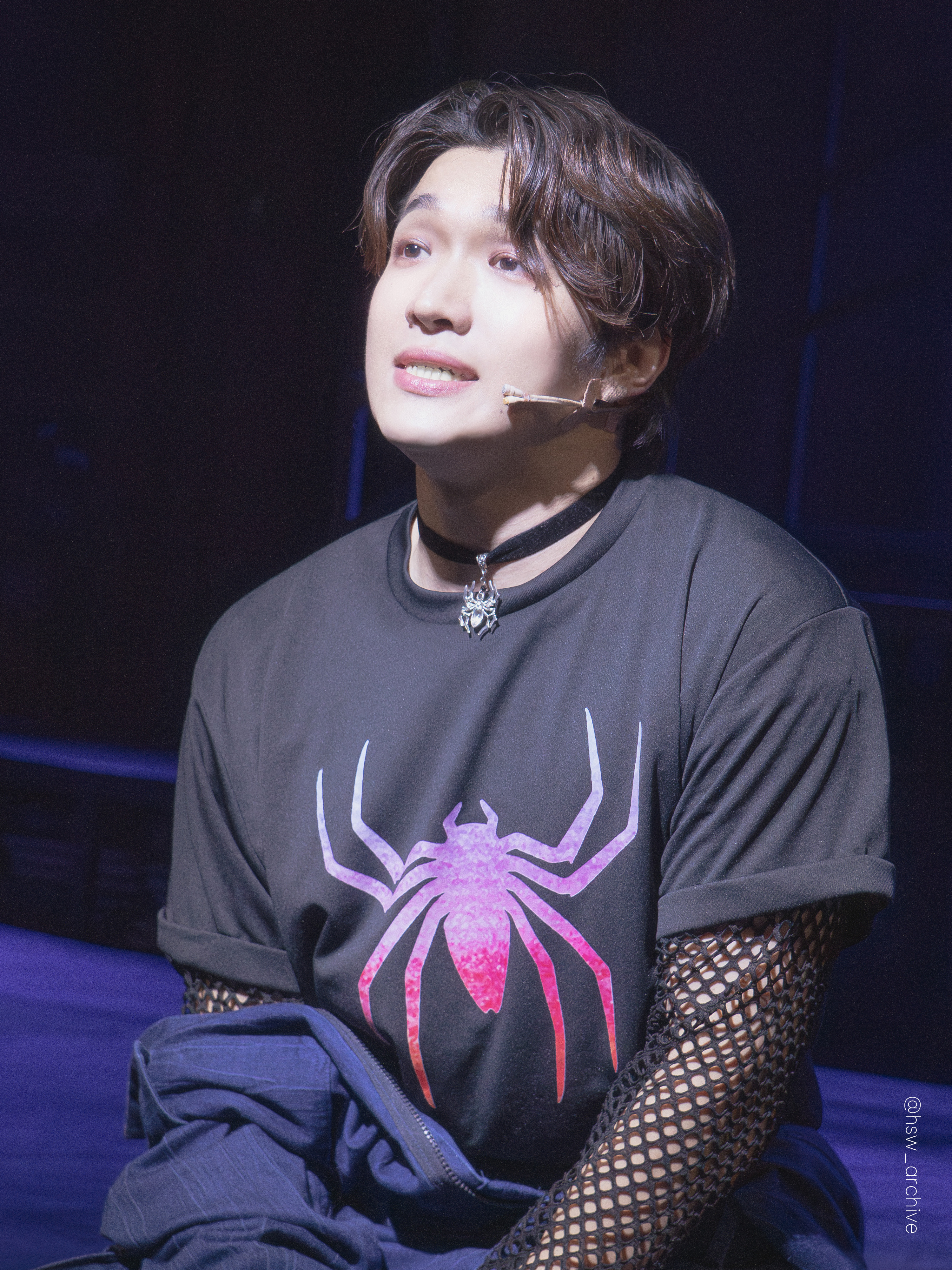 번더위치 블랭크딜런 01