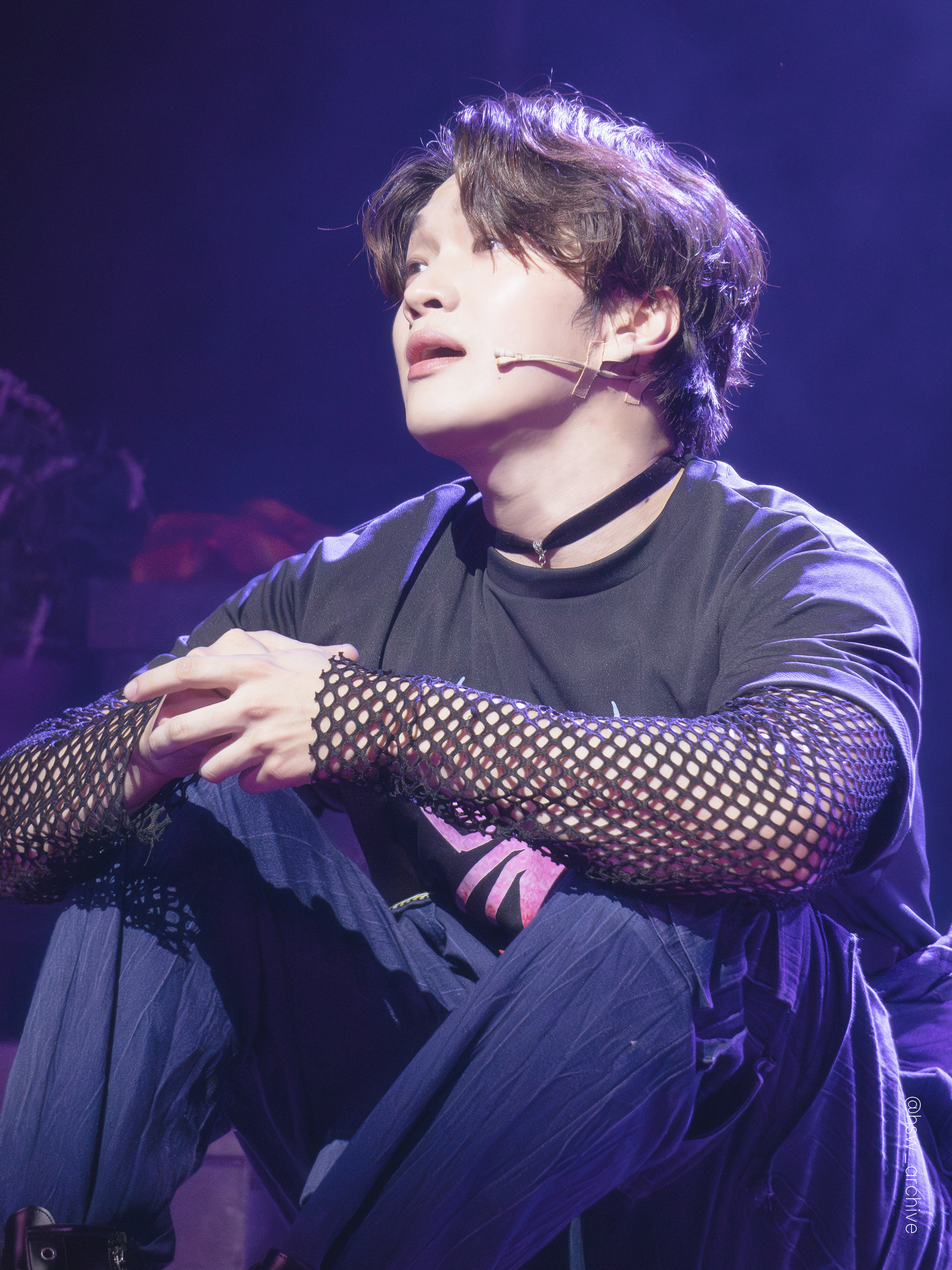 번더위치 블랭크딜런 02