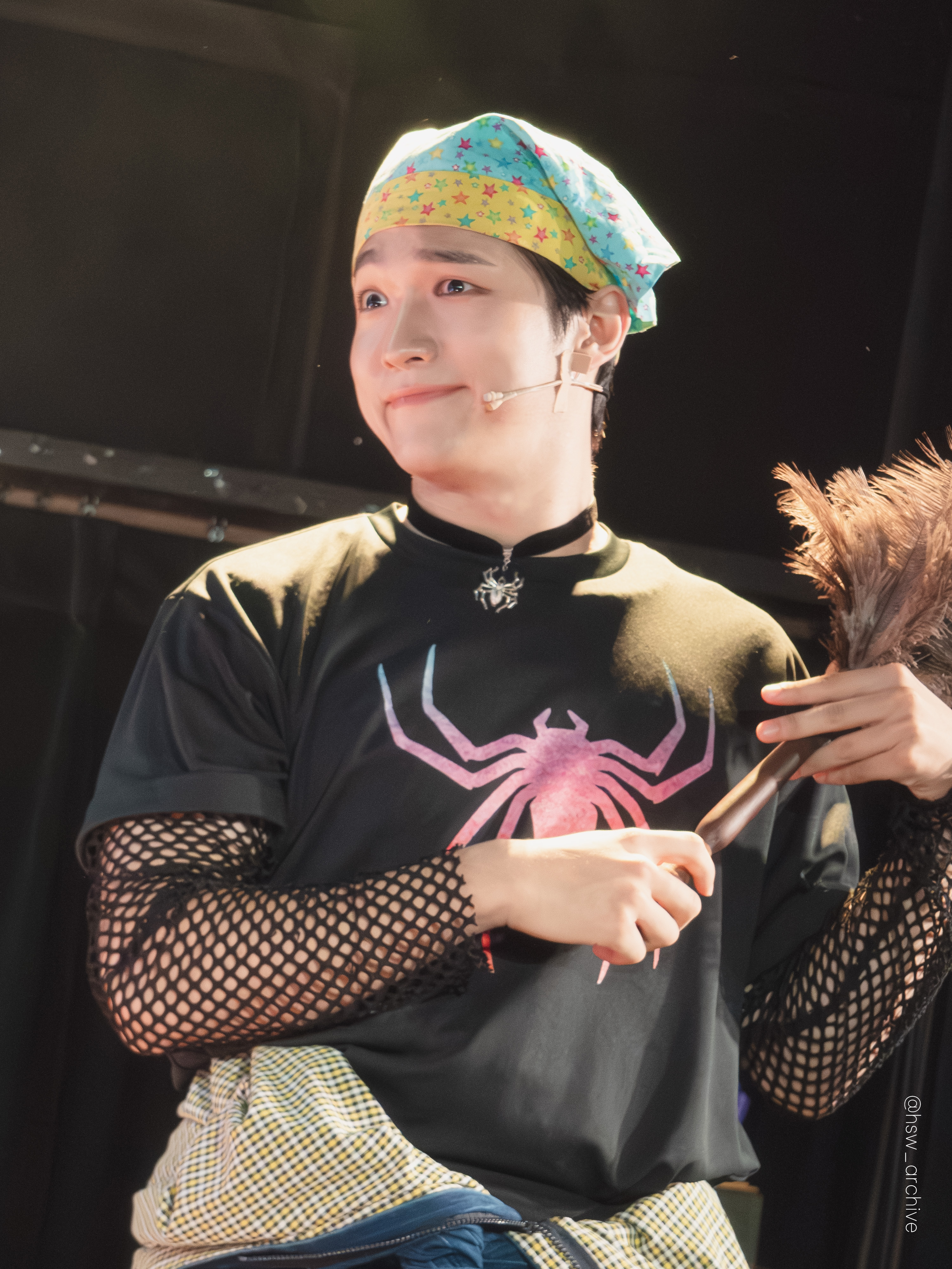 번더위치 블랭크딜런 03