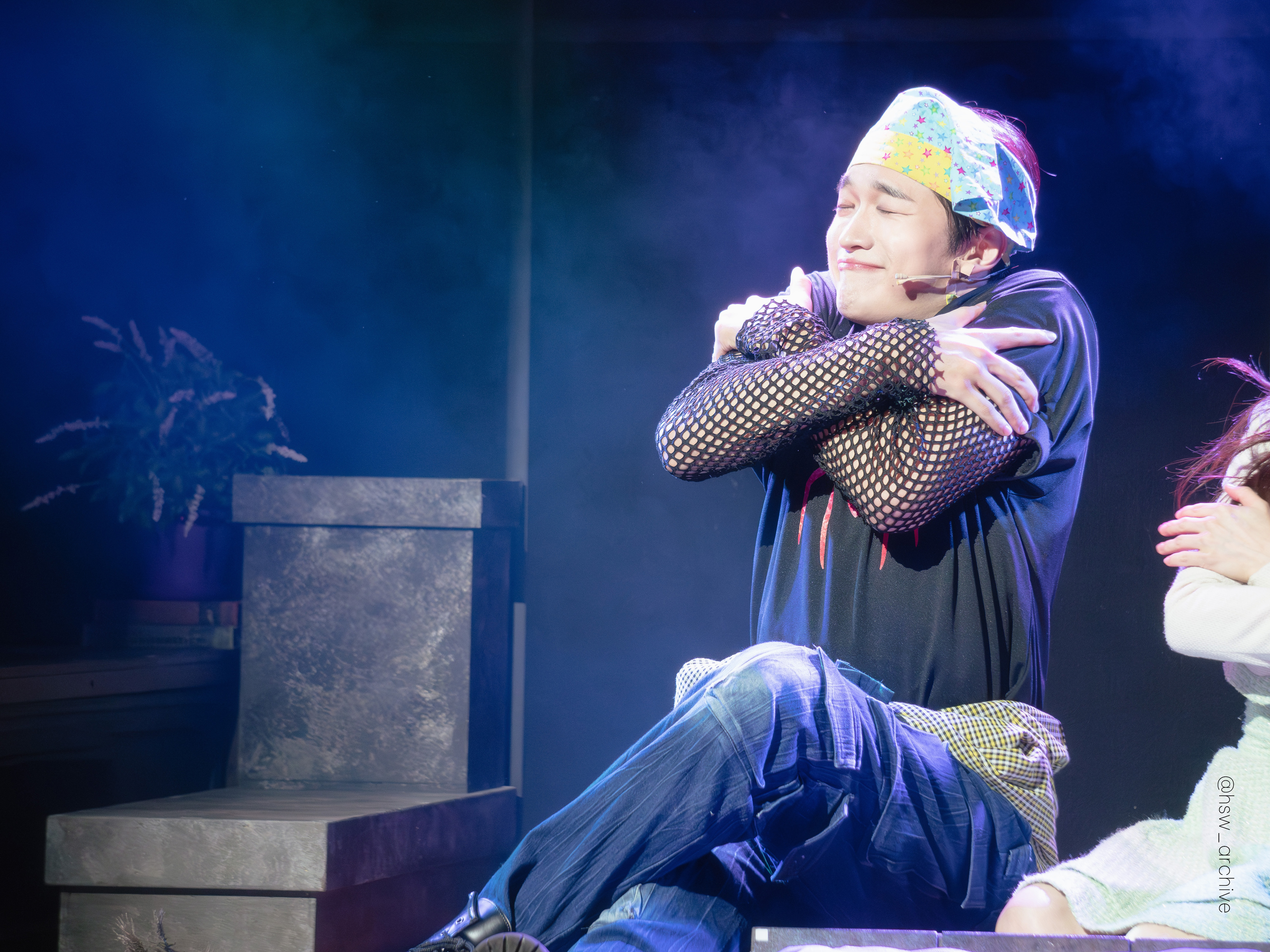 번더위치 블랭크딜런 04