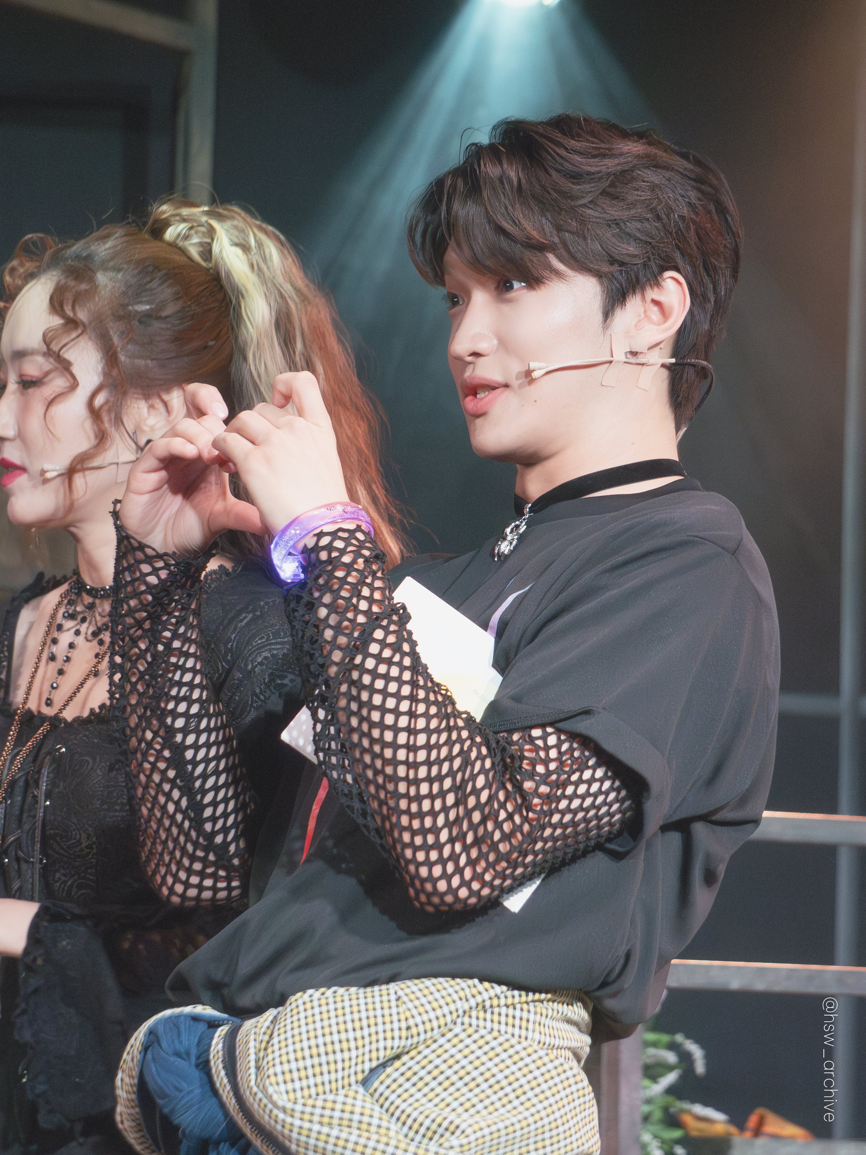 번더위치 블랭크딜런 05