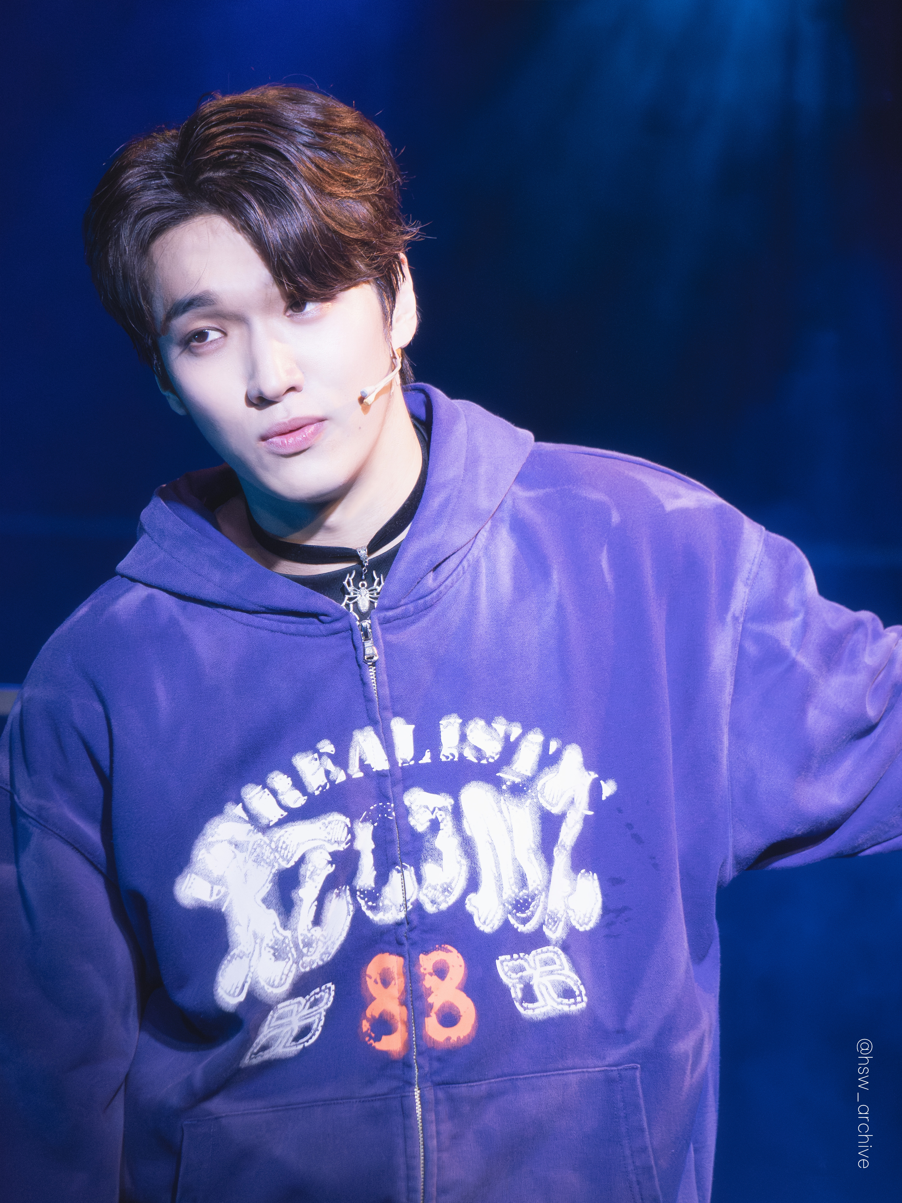 번더위치 블랭크딜런 06