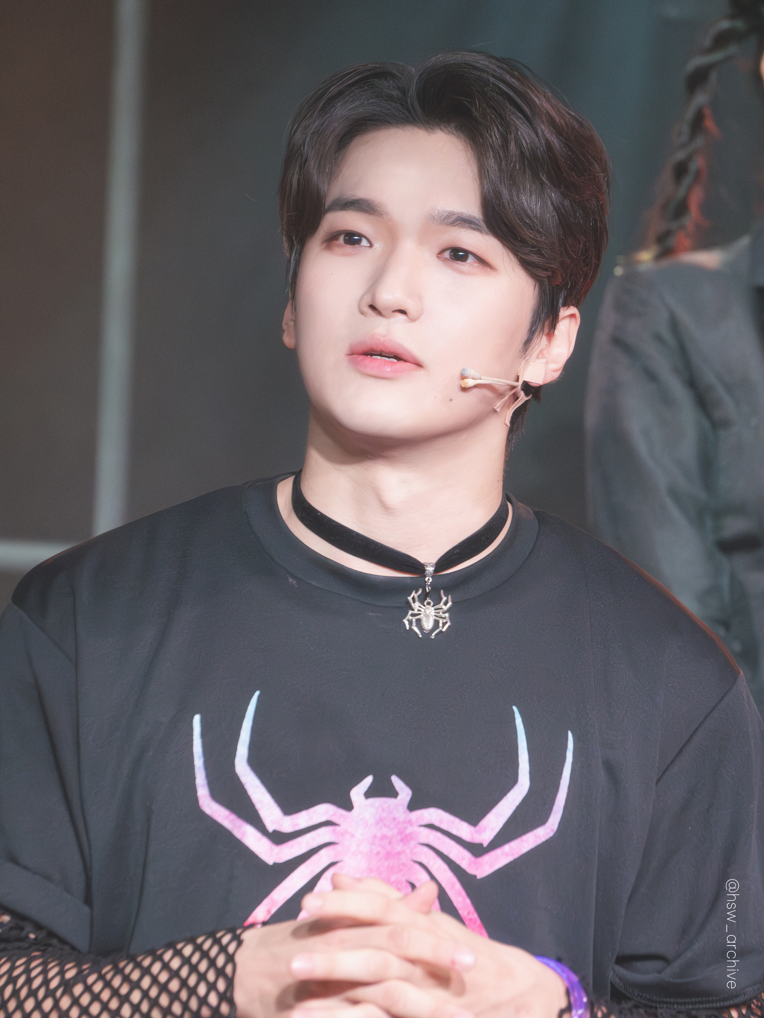 번더위치 블랭크딜런 10