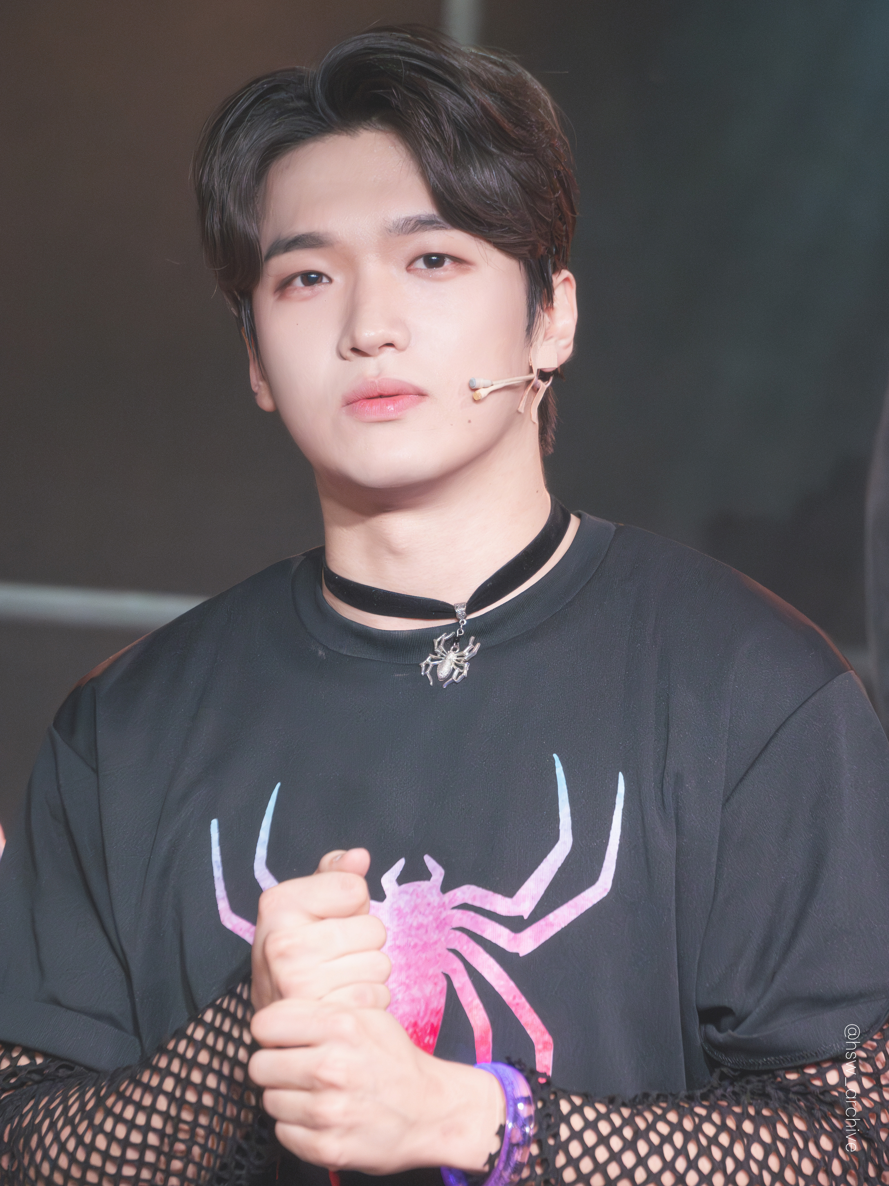 번더위치 블랭크딜런 11