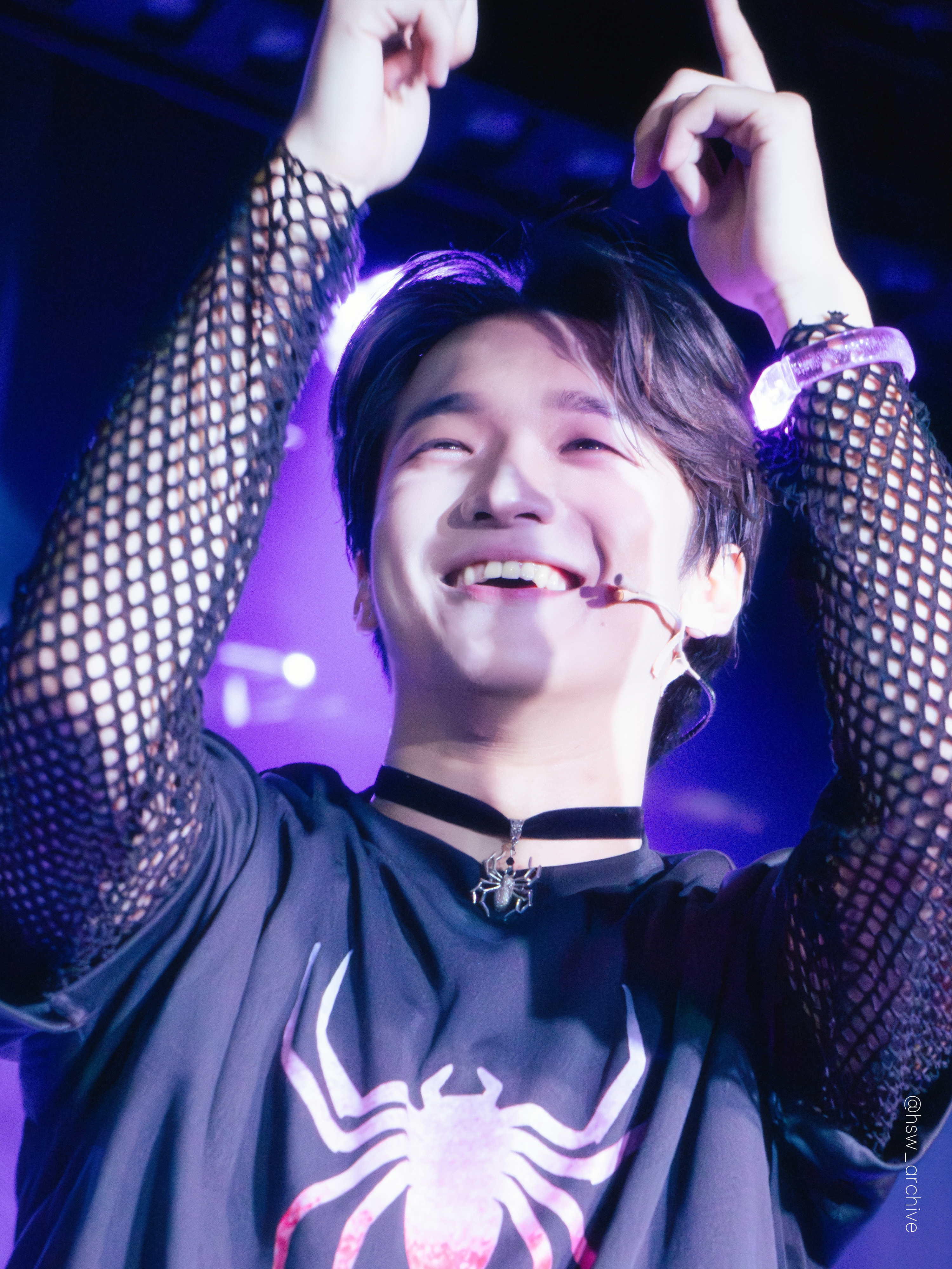 번더위치 블랭크딜런 07