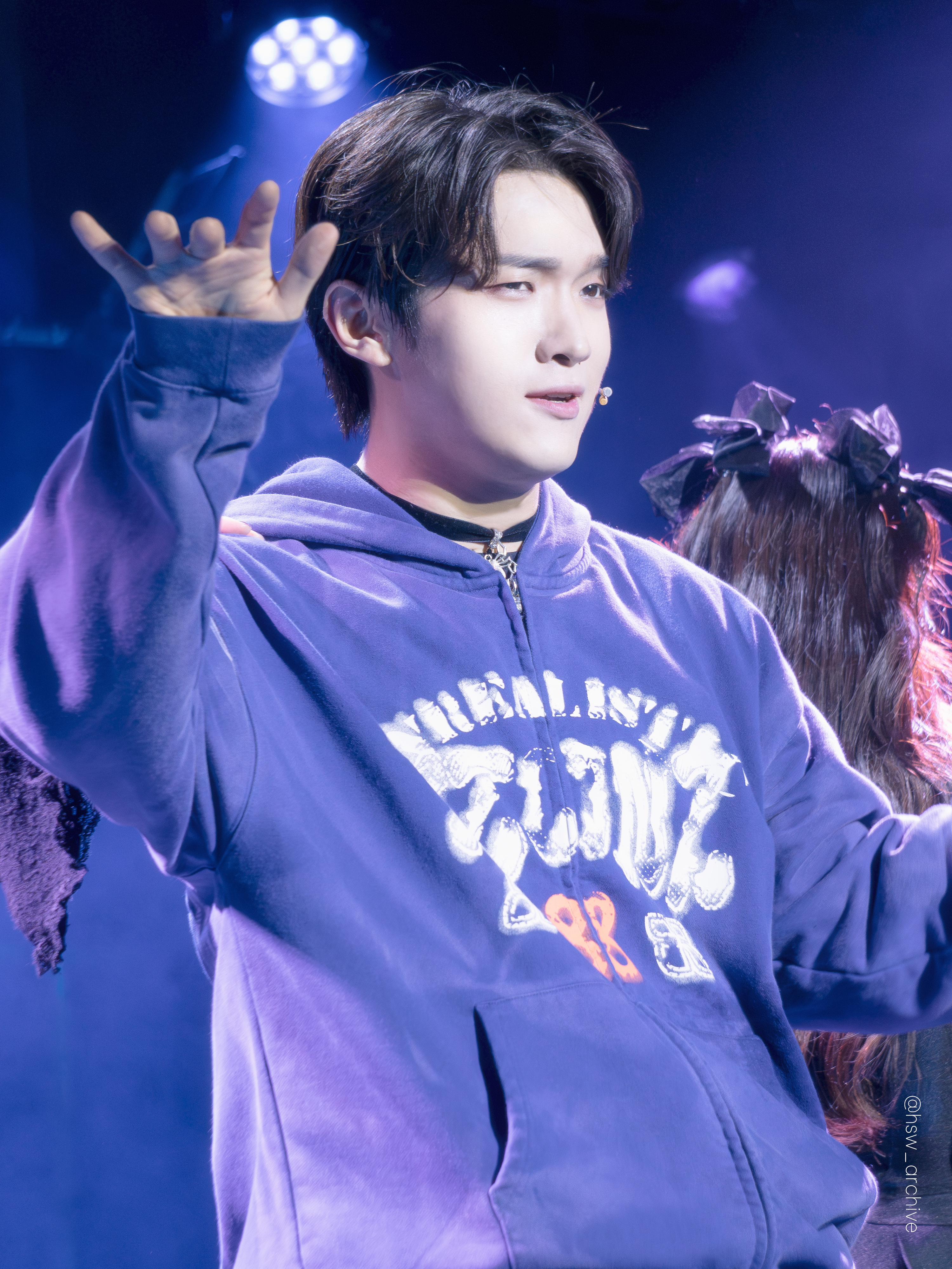 번더위치 블랭크딜런 09