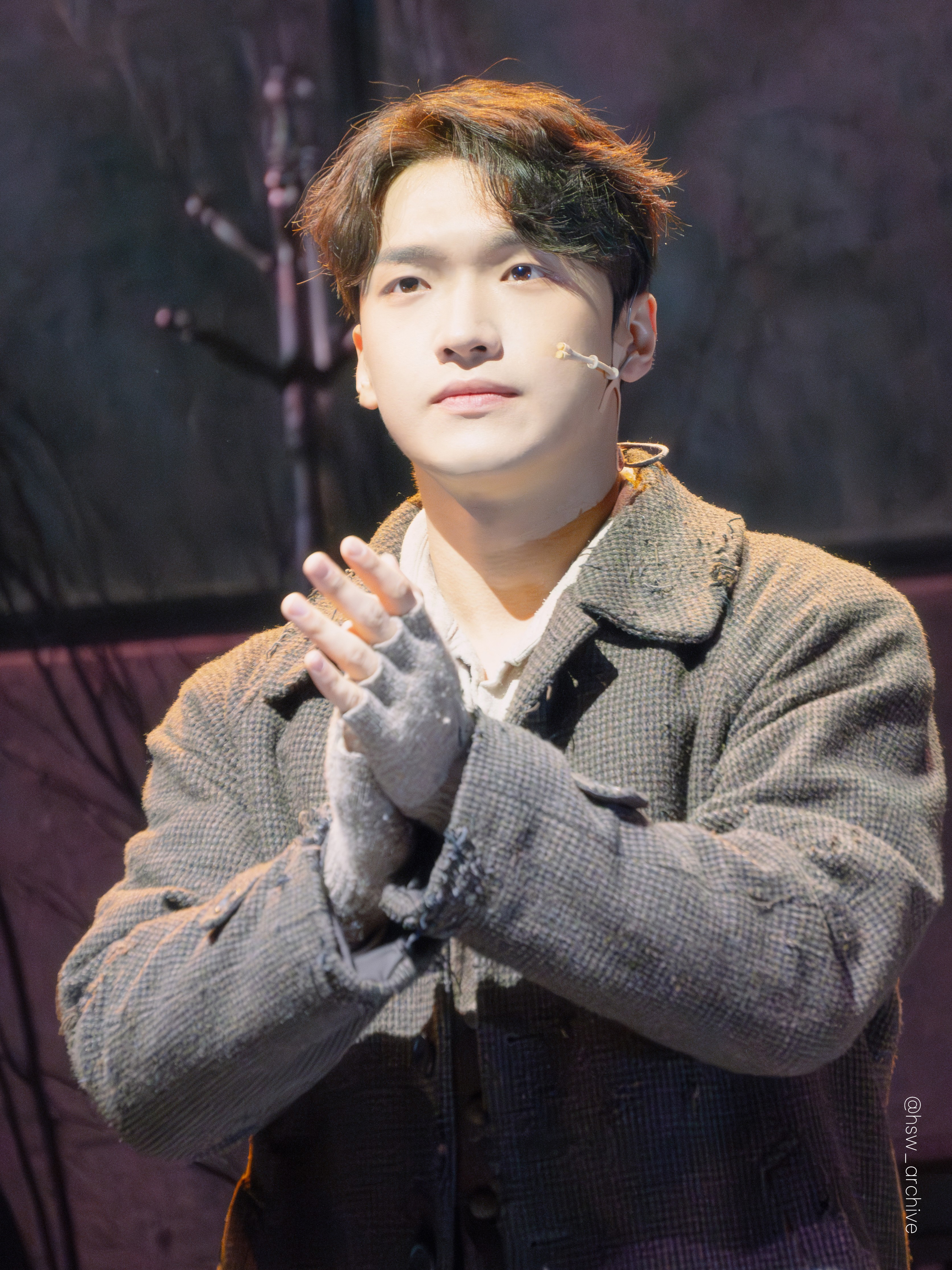 데카브리 아카키 10