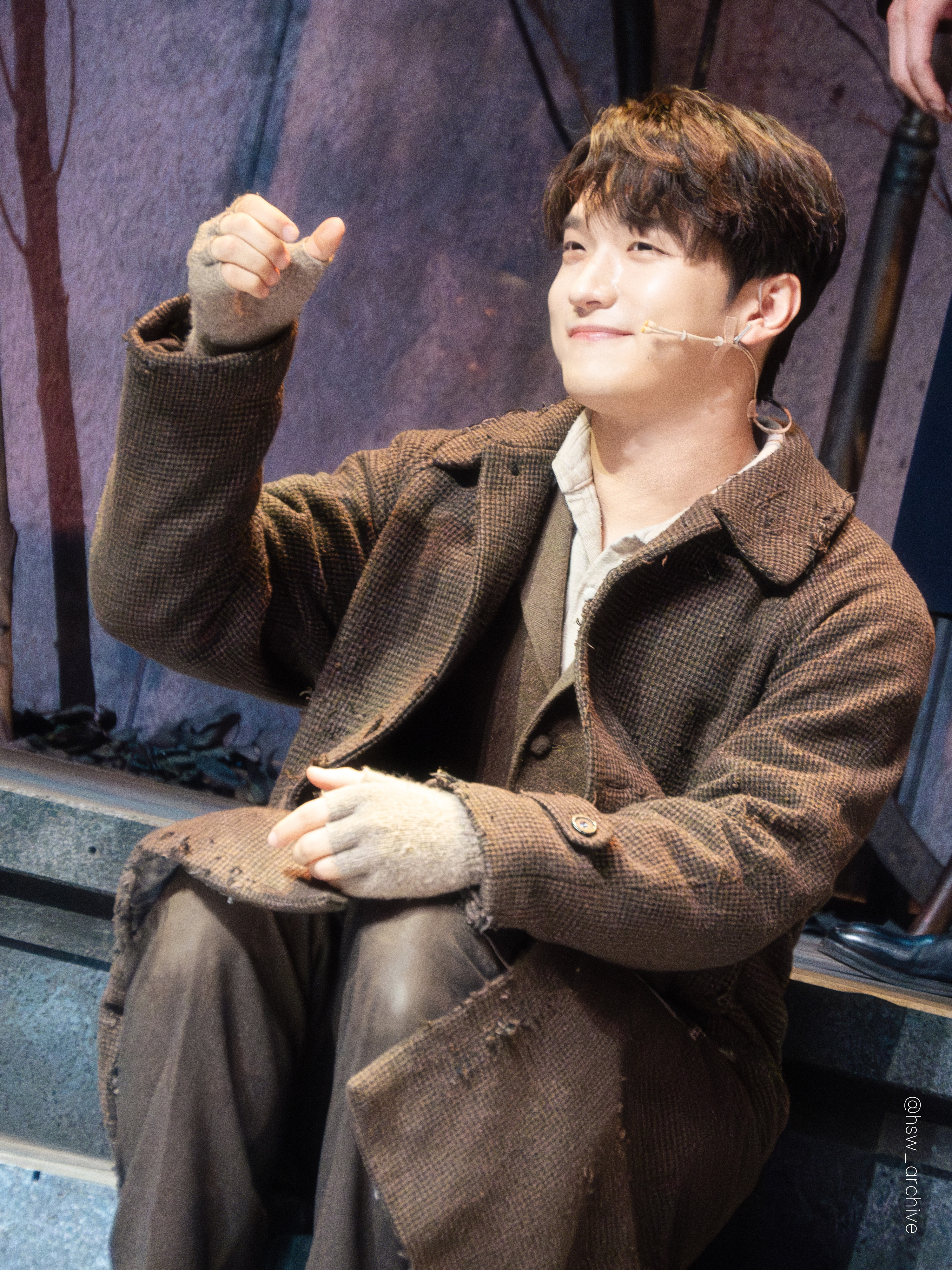 데카브리 아카키 12